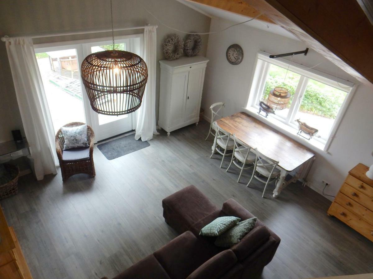Vecht & Weide Weesp Apartment Ngoại thất bức ảnh