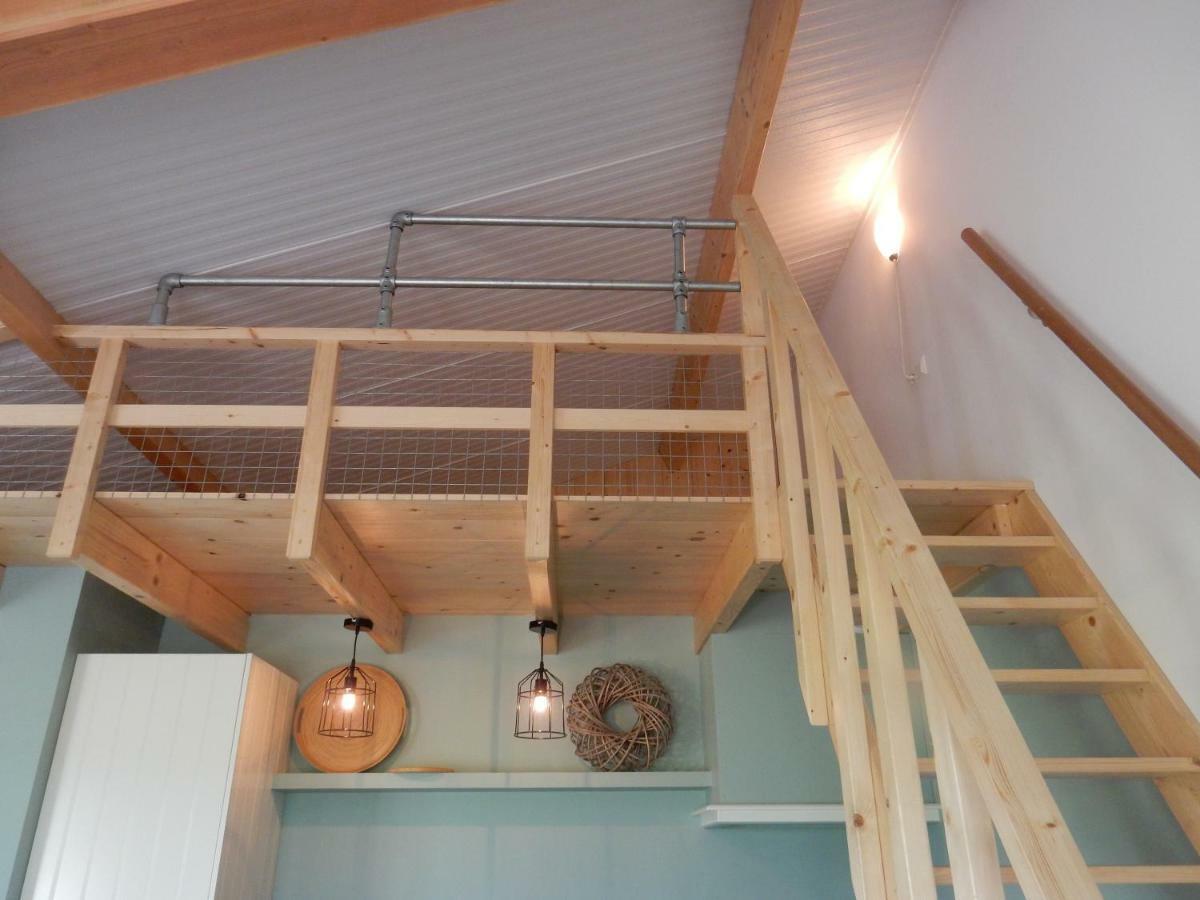Vecht & Weide Weesp Apartment Ngoại thất bức ảnh