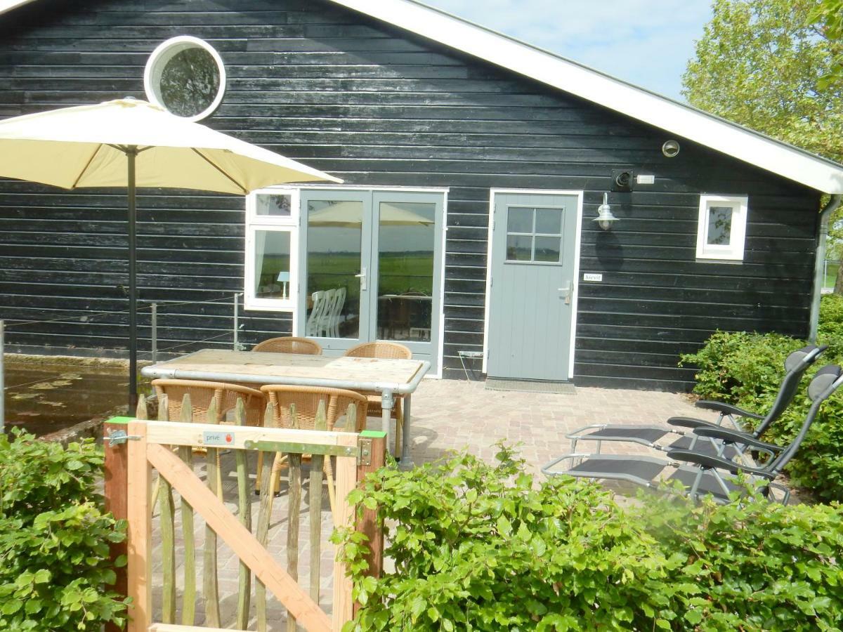 Vecht & Weide Weesp Apartment Ngoại thất bức ảnh