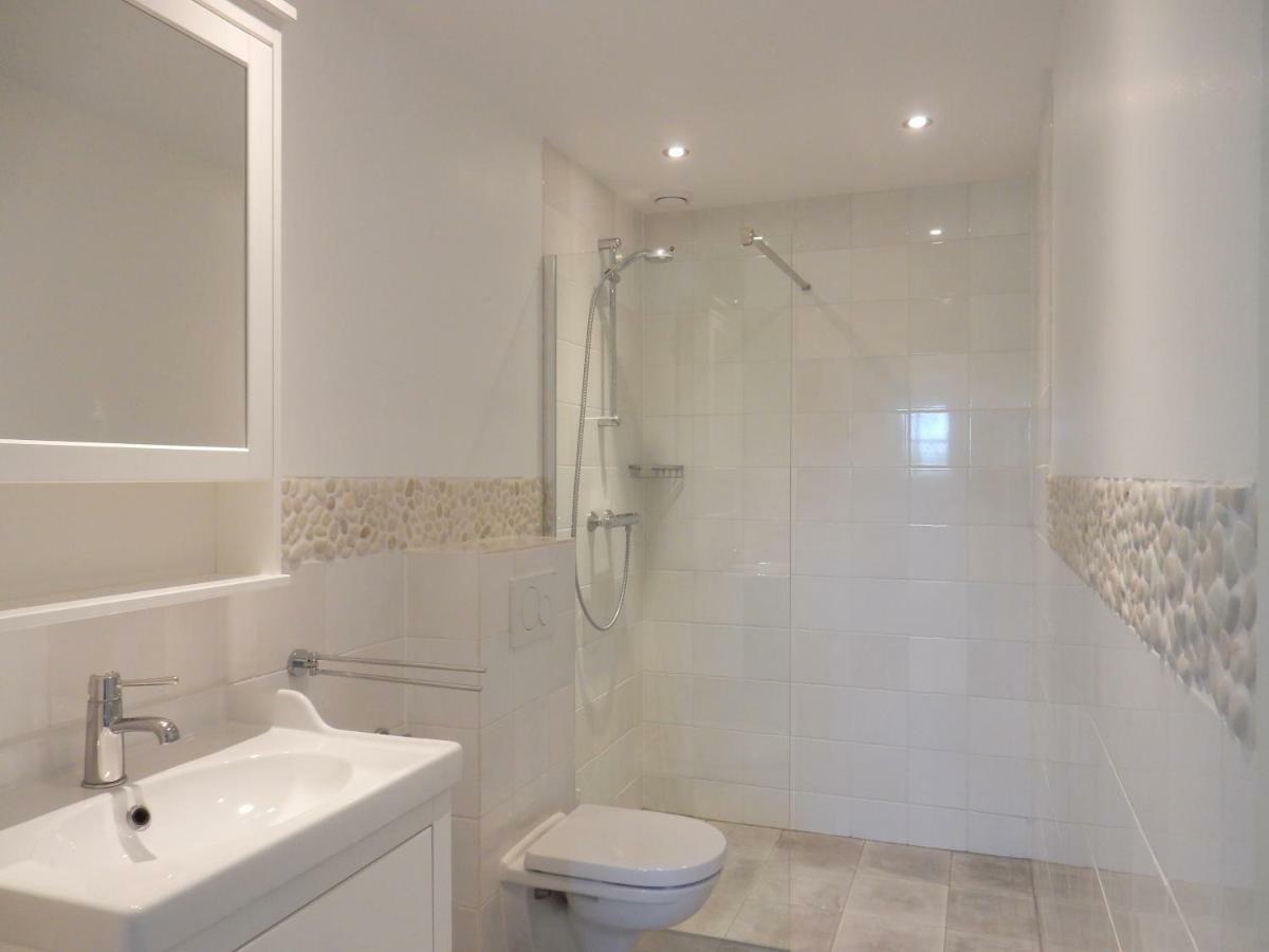 Vecht & Weide Weesp Apartment Ngoại thất bức ảnh