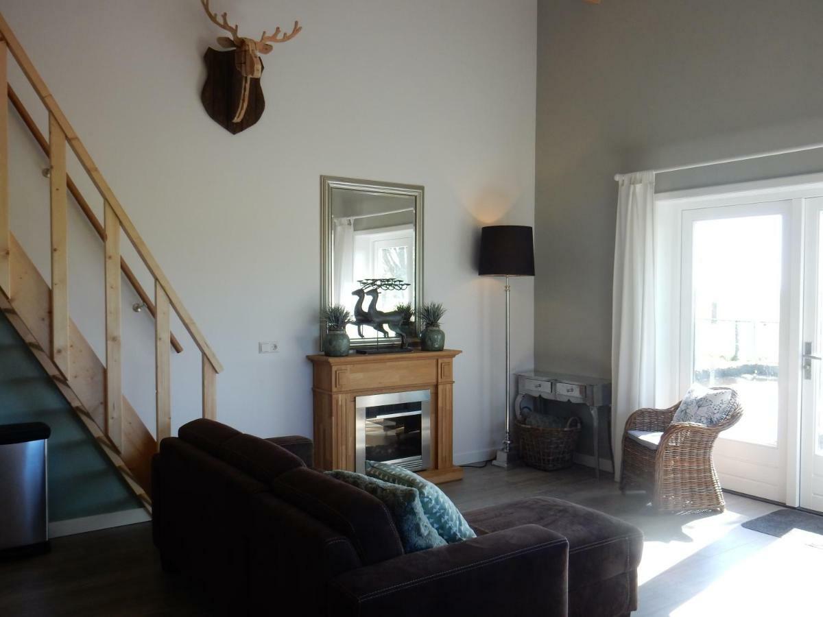 Vecht & Weide Weesp Apartment Ngoại thất bức ảnh