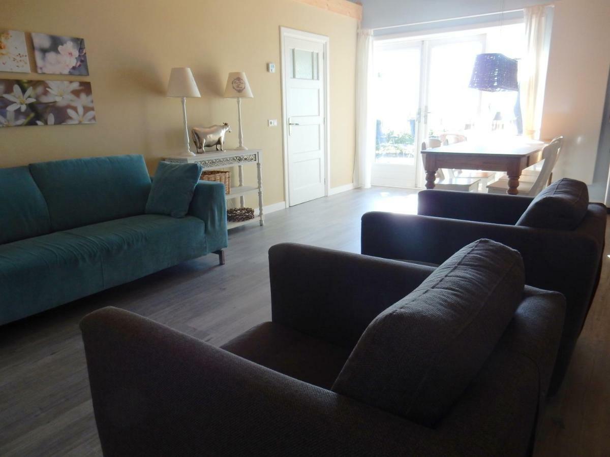 Vecht & Weide Weesp Apartment Ngoại thất bức ảnh