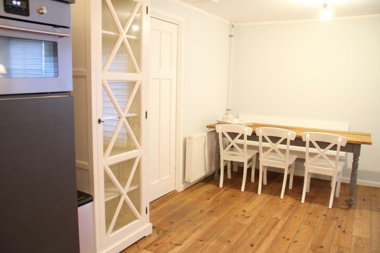 Vecht & Weide Weesp Apartment Ngoại thất bức ảnh