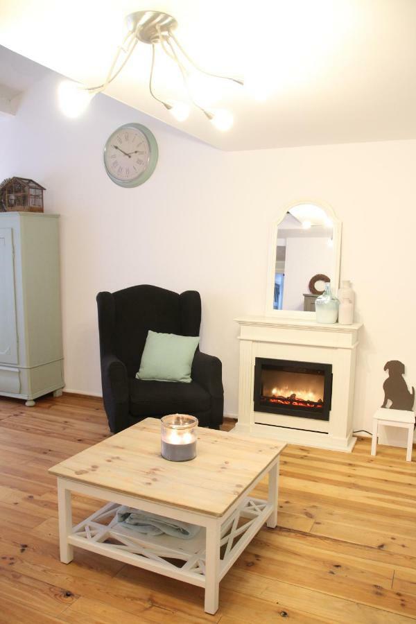 Vecht & Weide Weesp Apartment Ngoại thất bức ảnh