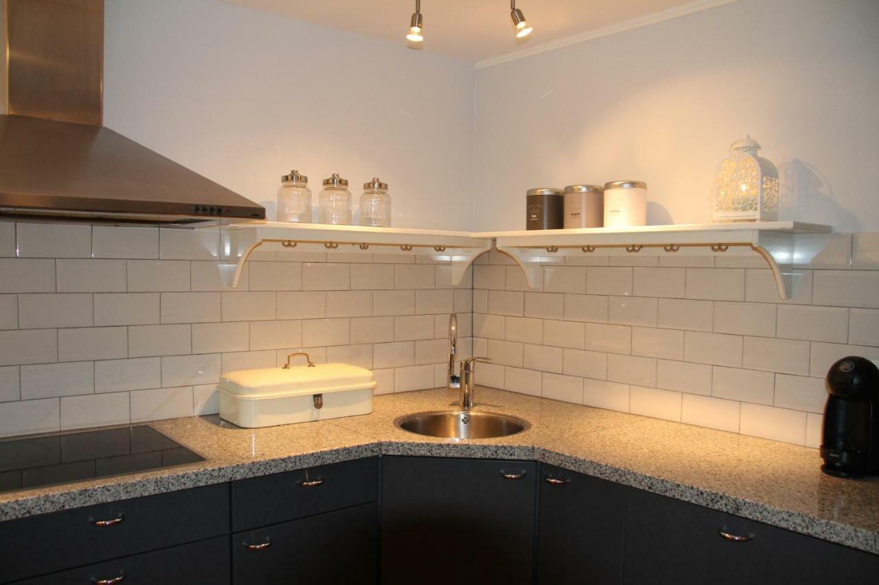 Vecht & Weide Weesp Apartment Ngoại thất bức ảnh