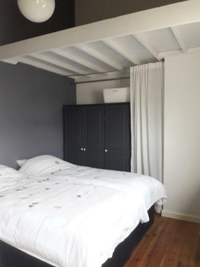 Vecht & Weide Weesp Apartment Ngoại thất bức ảnh