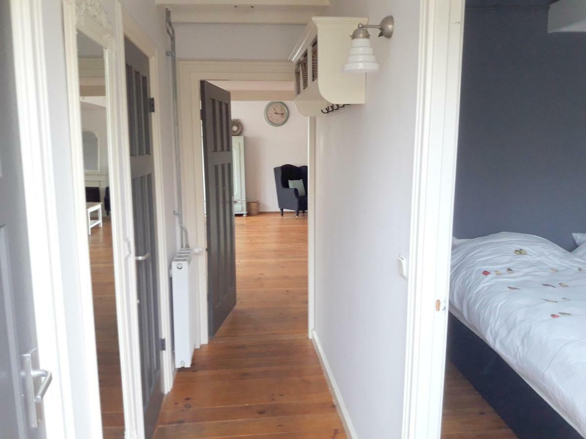 Vecht & Weide Weesp Apartment Ngoại thất bức ảnh