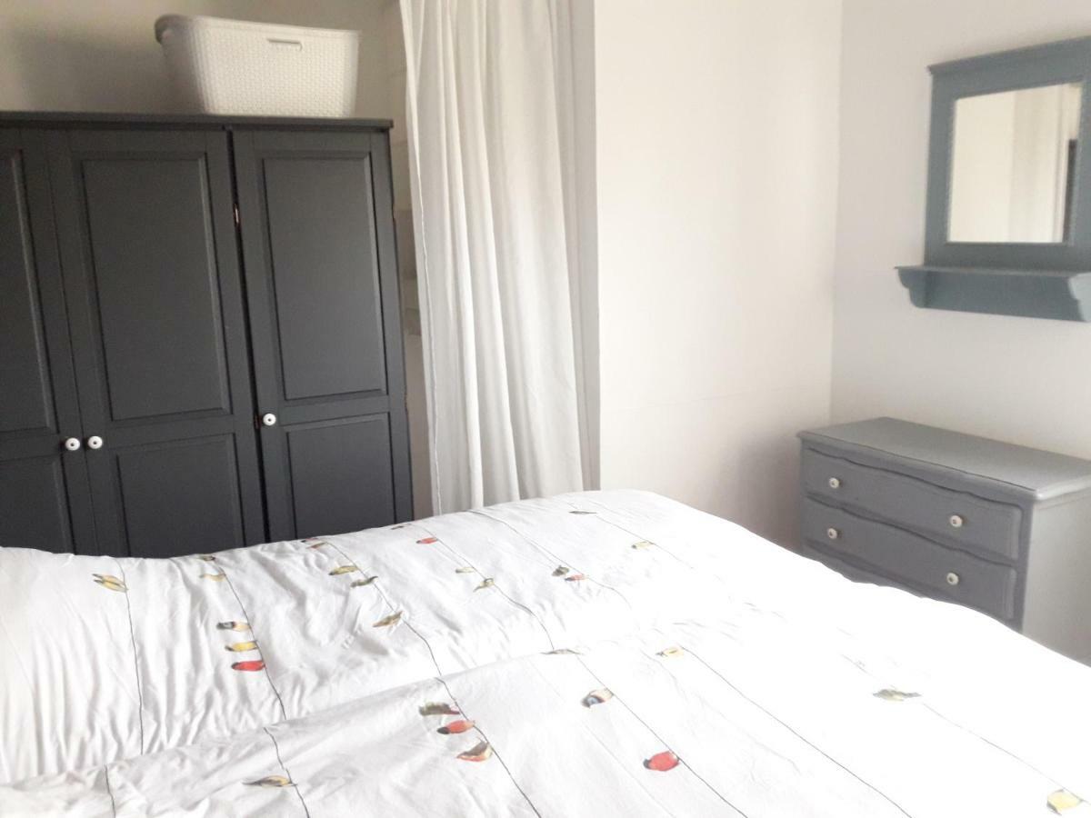 Vecht & Weide Weesp Apartment Ngoại thất bức ảnh