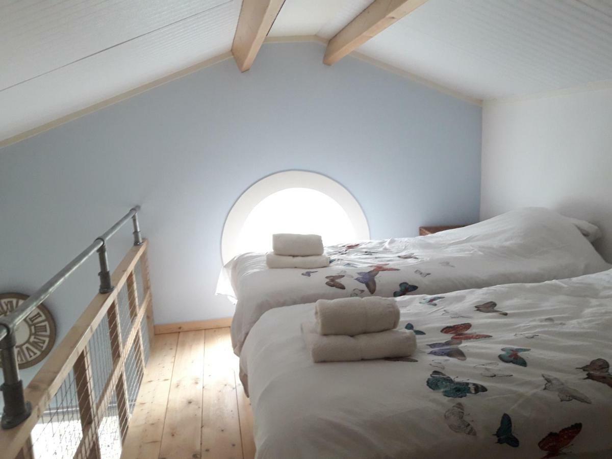 Vecht & Weide Weesp Apartment Ngoại thất bức ảnh