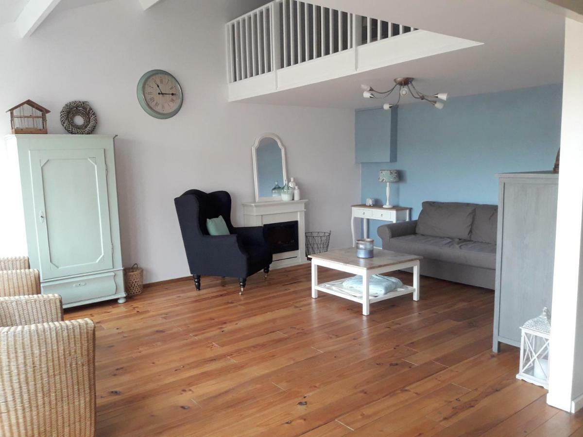 Vecht & Weide Weesp Apartment Ngoại thất bức ảnh