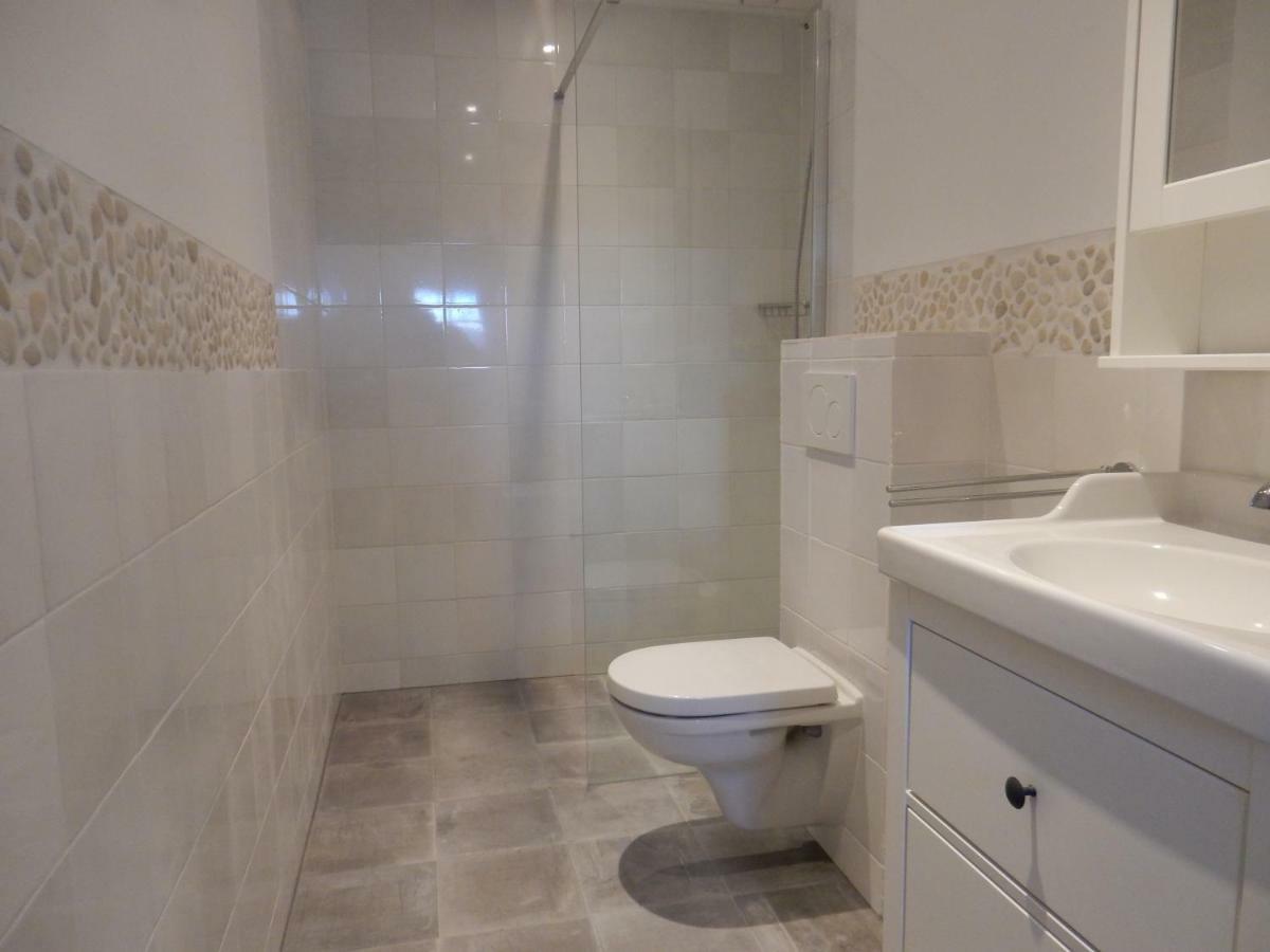Vecht & Weide Weesp Apartment Ngoại thất bức ảnh