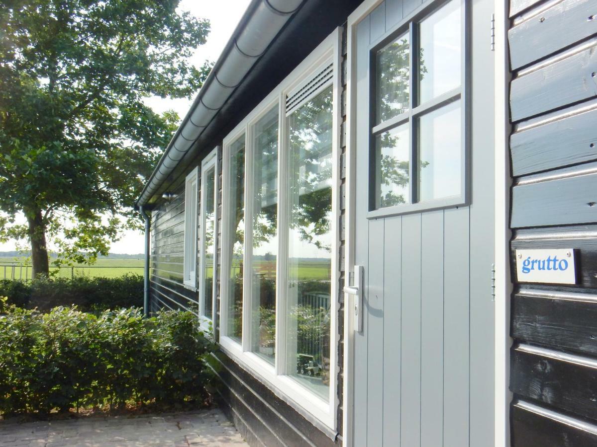Vecht & Weide Weesp Apartment Ngoại thất bức ảnh