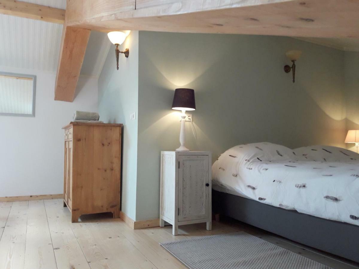 Vecht & Weide Weesp Apartment Ngoại thất bức ảnh
