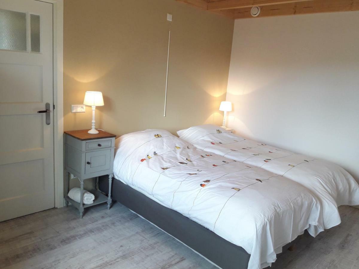 Vecht & Weide Weesp Apartment Ngoại thất bức ảnh