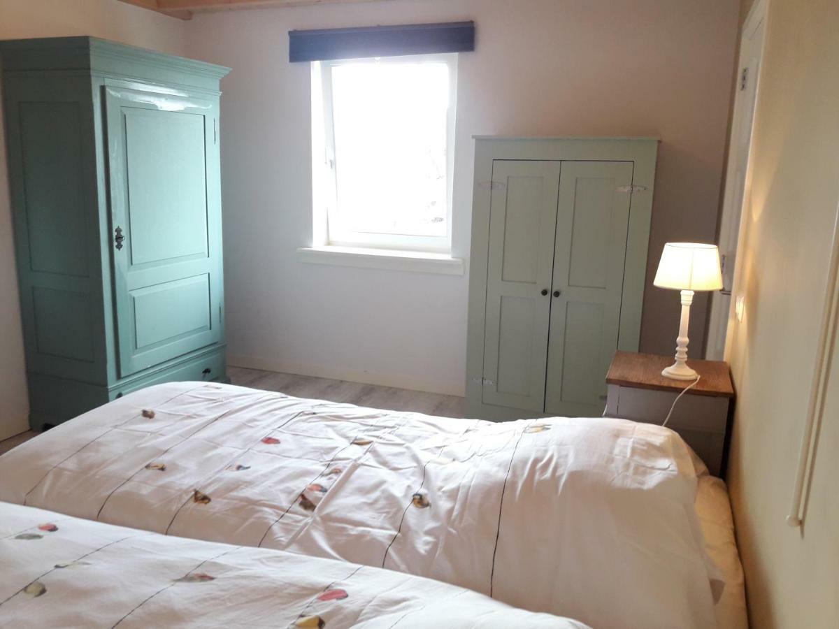 Vecht & Weide Weesp Apartment Ngoại thất bức ảnh
