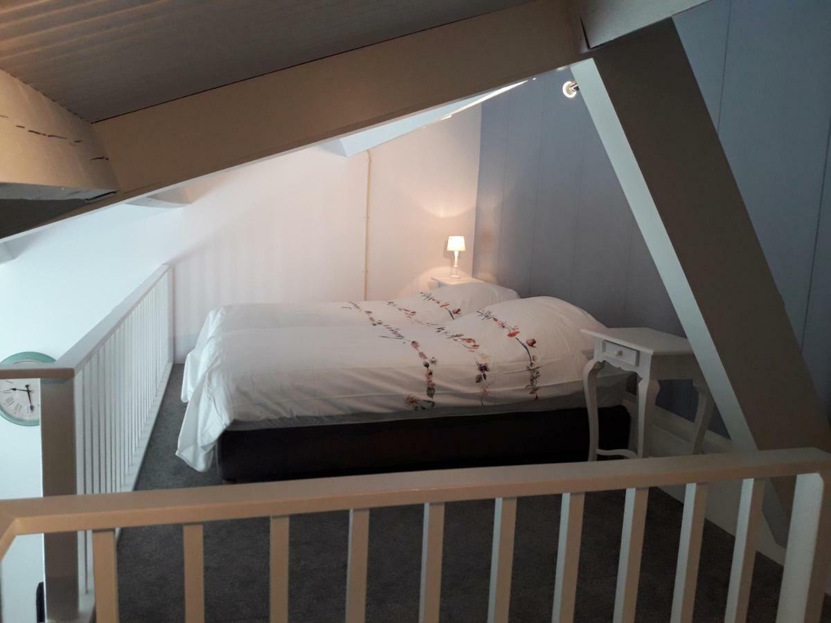 Vecht & Weide Weesp Apartment Ngoại thất bức ảnh